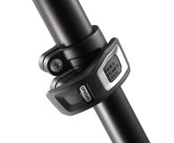 Manfrotto 190 XPRO 4 - 650418 - zdjęcie 7